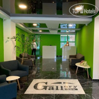 Gallery Inn 
