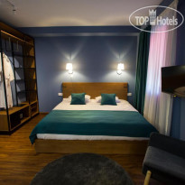 Elle Boutique Hotel