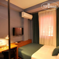 Elle Boutique Hotel