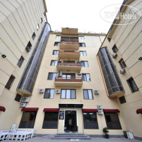 Boho Tiflis Hotel 