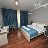 Boho Tiflis Hotel 