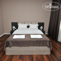 Boho Tiflis Hotel
