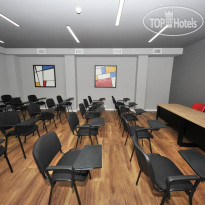 Boho Tiflis Hotel 