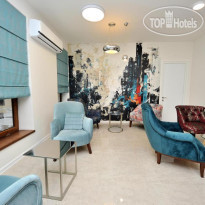 Boho Tiflis Hotel