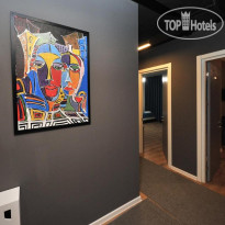Boho Tiflis Hotel
