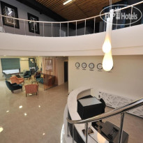 Boho Tiflis Hotel