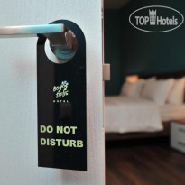 Boho Tiflis Hotel