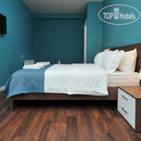 Boho Tiflis Hotel