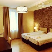 Eleon Boutique Hotel 