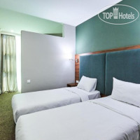 Green Tower Hotel 4*