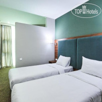 Green Tower Hotel 