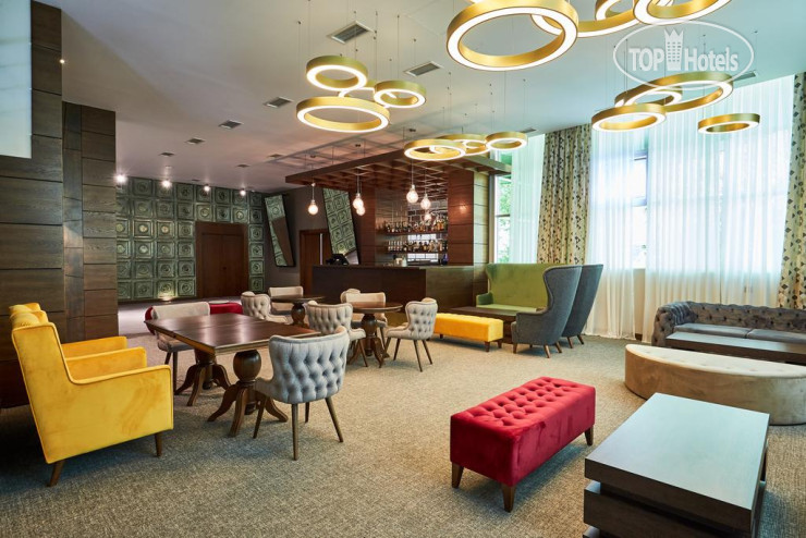 Новые добавленные фото туристов Green Tower Hotel 4*