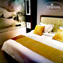Top Boutique Hotel 