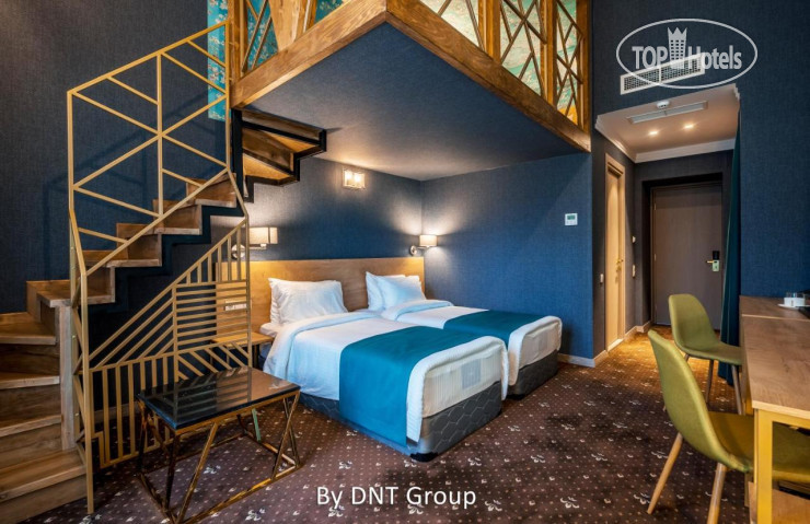New photos from tourists Gladius Inn Boutique Hotel 4*