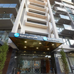 Best Western Tbilisi City Center 4*