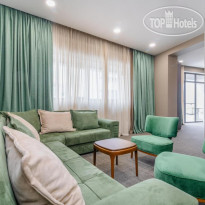 Best Western Tbilisi City Center
