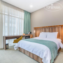 Best Western Tbilisi City Center