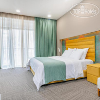 Best Western Tbilisi City Center