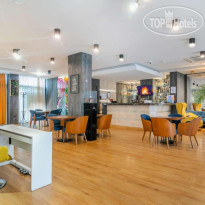 Best Western Tbilisi City Center 