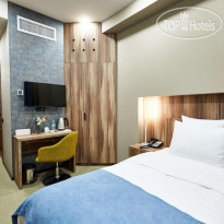 Best Western Tbilisi City Center