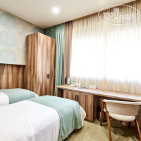 Best Western Tbilisi City Center