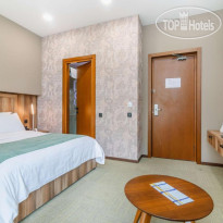 Best Western Tbilisi City Center