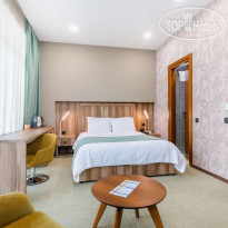 Best Western Tbilisi City Center