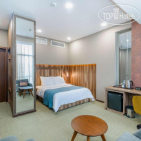 Best Western Tbilisi City Center