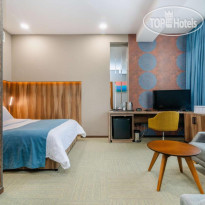 Best Western Tbilisi City Center