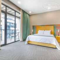 Best Western Tbilisi City Center
