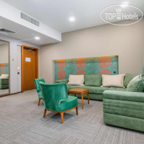 Best Western Tbilisi City Center
