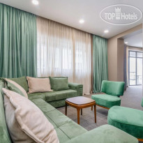 Best Western Tbilisi City Center