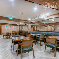Best Western Tbilisi City Center