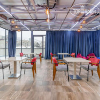 Best Western Tbilisi City Center