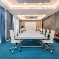 Best Western Tbilisi City Center