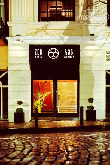 Zeg Hotel