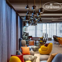 Radius Hotel Tbilisi 