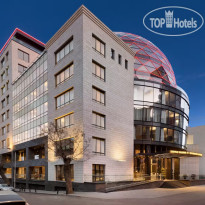 Wyndham Grand Tbilisi 