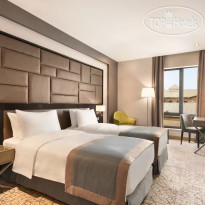 Wyndham Grand Tbilisi 