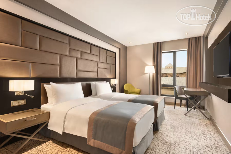 Wyndham Grand Tbilisi