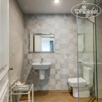Hotel Passport Tbilisi