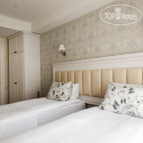 Hotel Passport Tbilisi