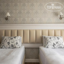 Hotel Passport Tbilisi
