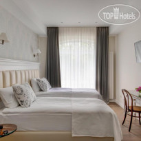 Hotel Passport Tbilisi