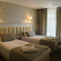 Hotel Passport Tbilisi