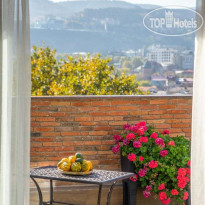 Hotel Passport Tbilisi