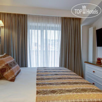 Hotel Passport Tbilisi