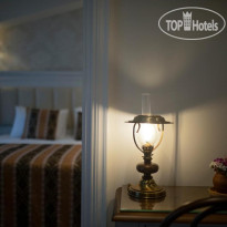Hotel Passport Tbilisi