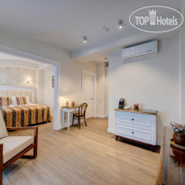Hotel Passport Tbilisi