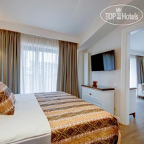 Hotel Passport Tbilisi